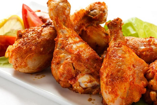 Moa (Chicken)