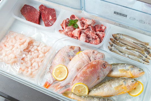 Other Frozen Foods