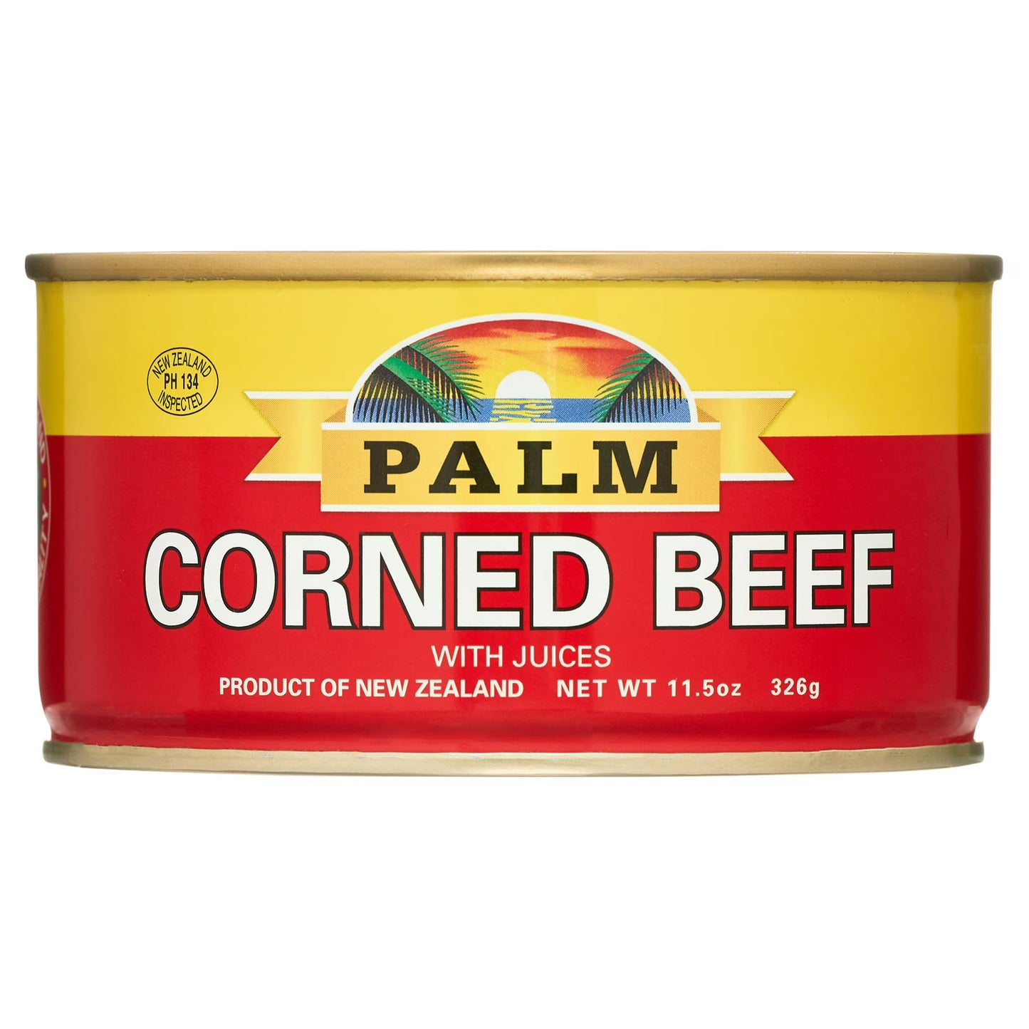 Canned Kiki