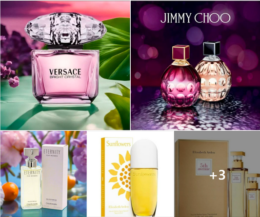 Perfumes