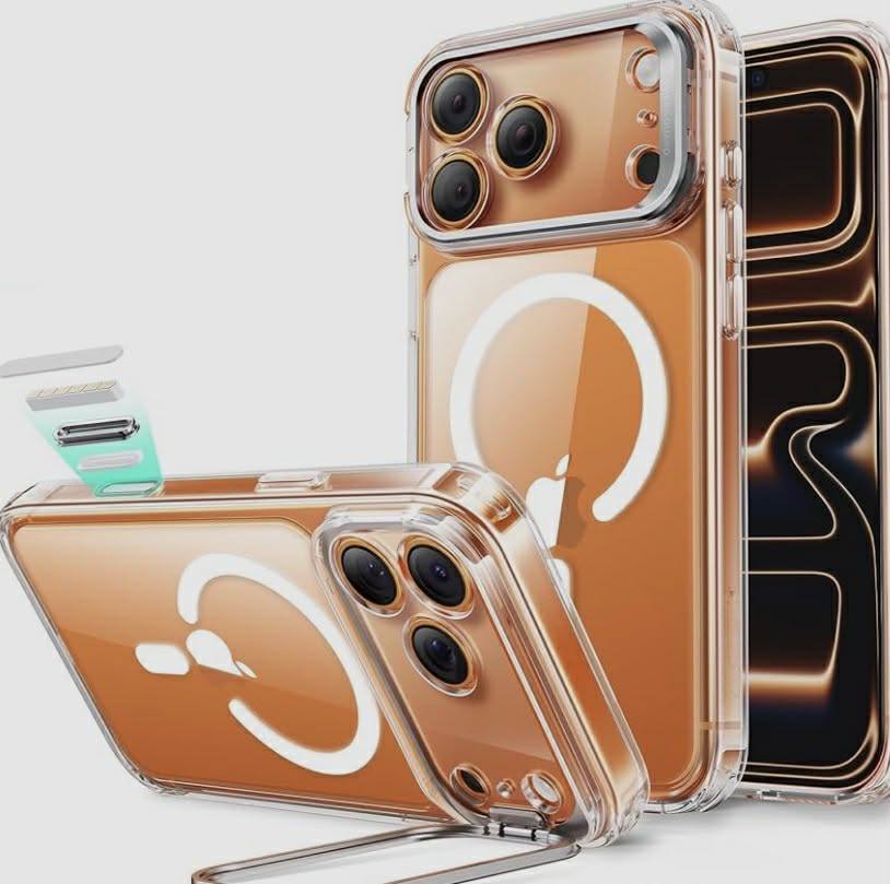 Electronics