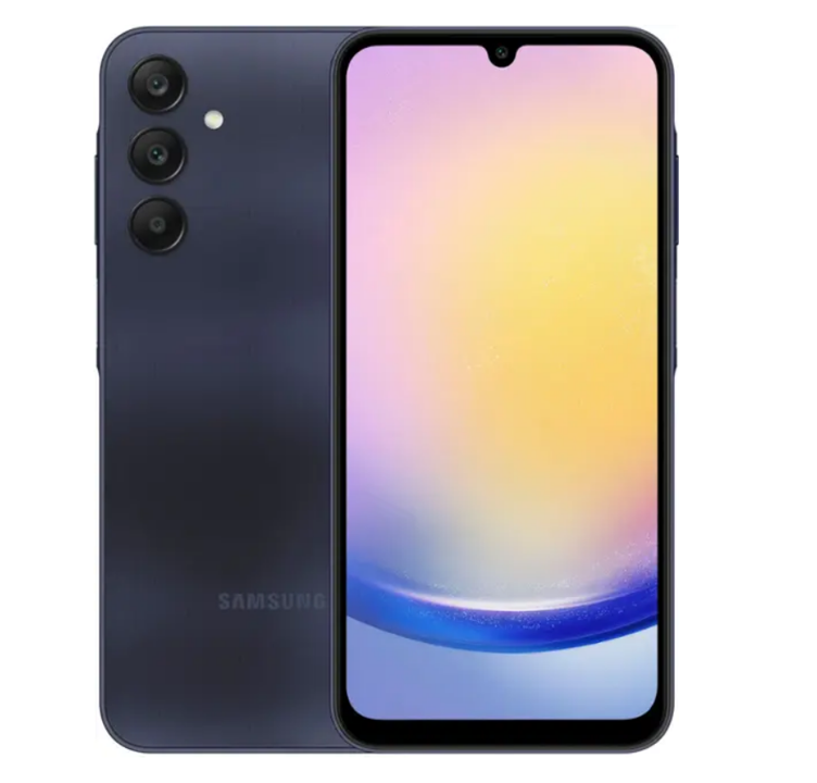 Samsung Galaxy A25